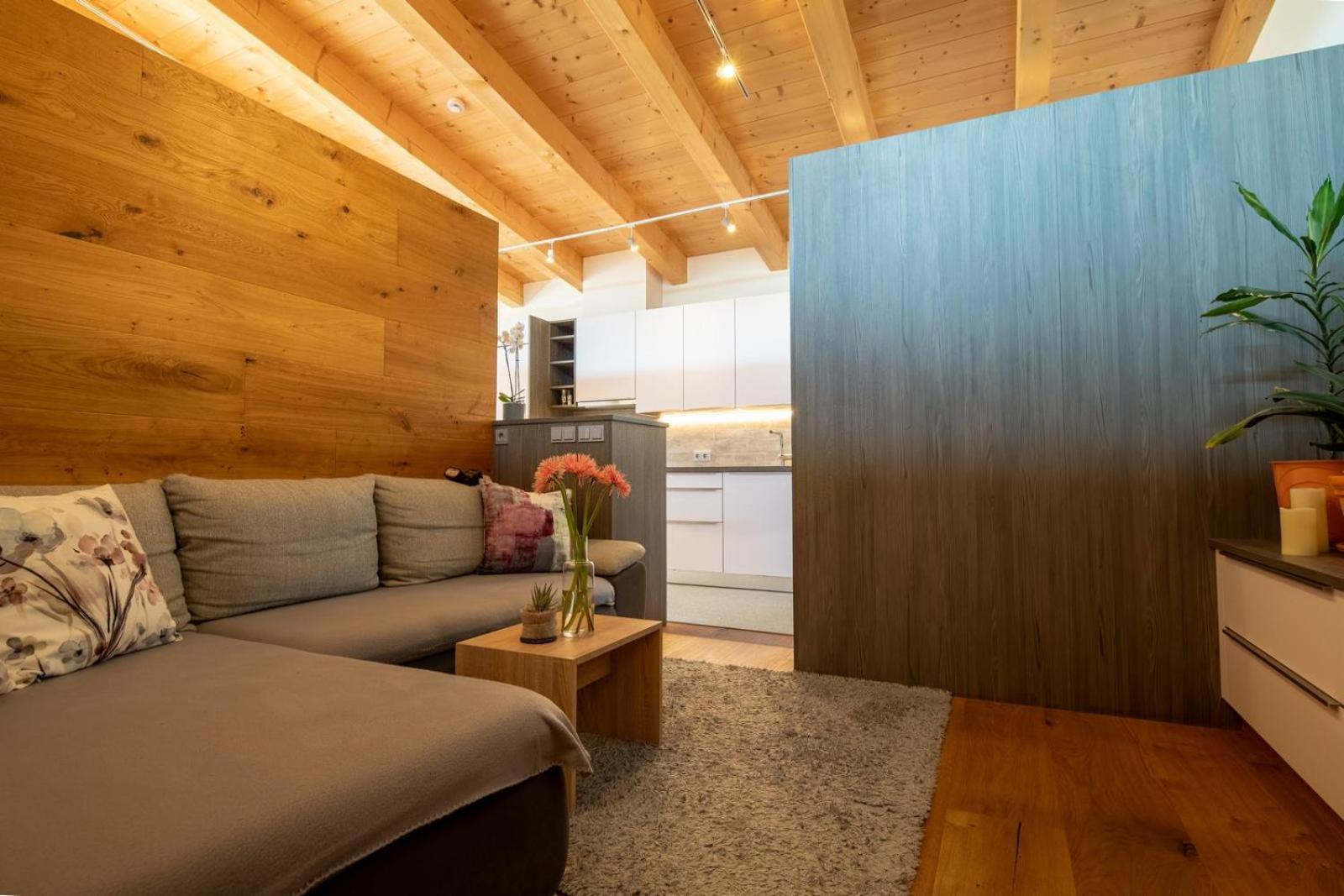 Ferienwohnung Kirchmair Kirchdorf in Tirol Exterior foto